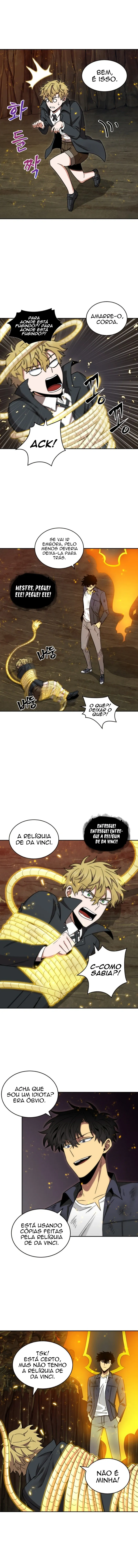 Read Rei dos Saqueadores de Tumba PT Manga Online