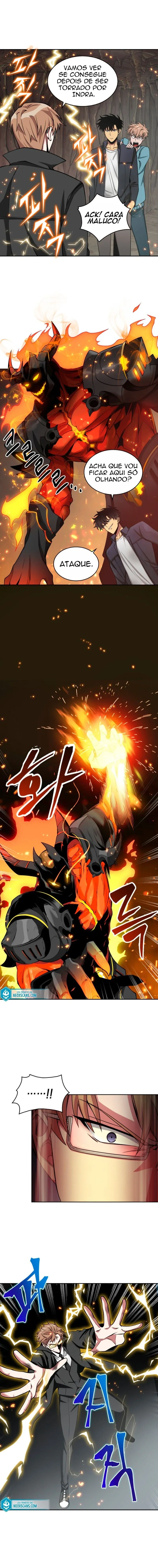 Read Rei dos Saqueadores de Tumba PT Manga Online