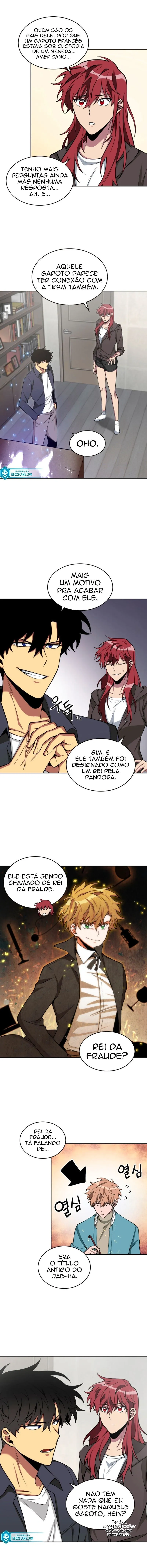 Read Rei dos Saqueadores de Tumba PT Manga Online