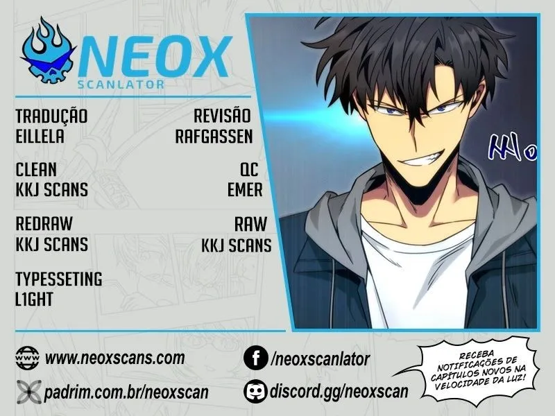 Read Rei dos Saqueadores de Tumba PT Manga Online