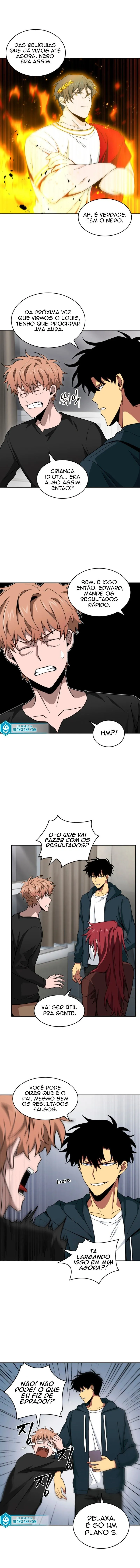 Read Rei dos Saqueadores de Tumba PT Manga Online