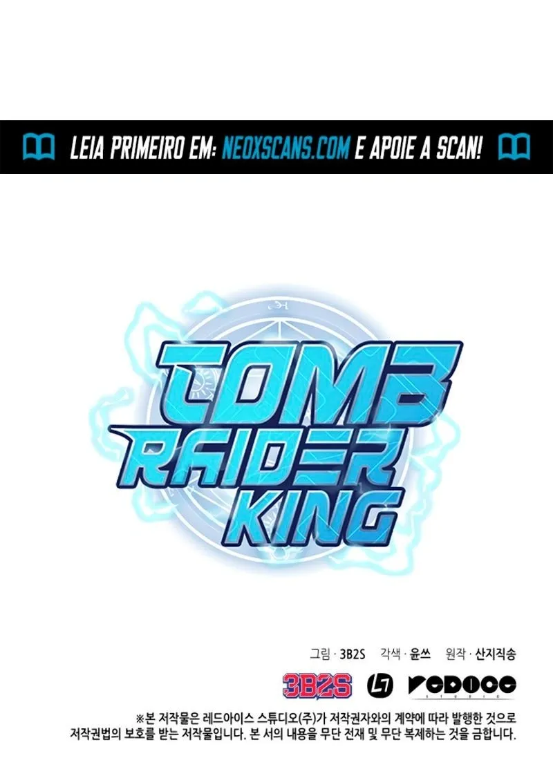 Read Rei dos Saqueadores de Tumba PT Manga Online