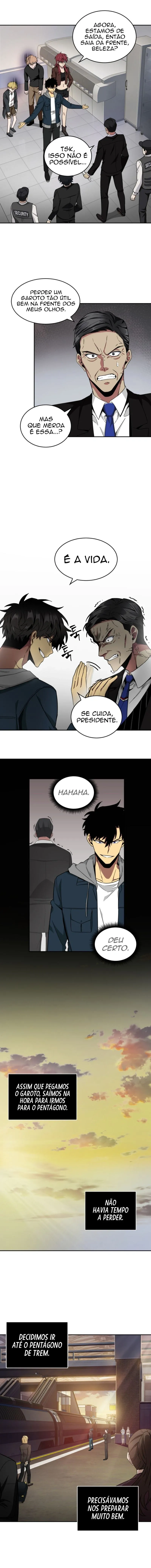 Read Rei dos Saqueadores de Tumba PT Manga Online