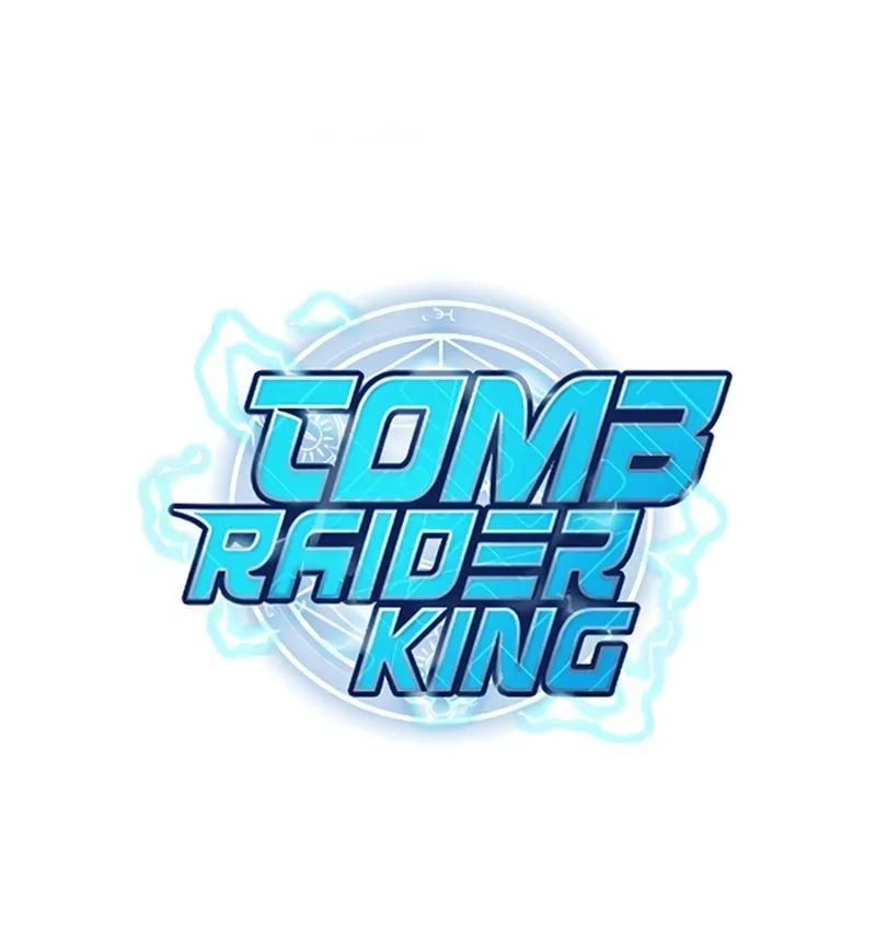 Read Rei dos Saqueadores de Tumba PT Manga Online