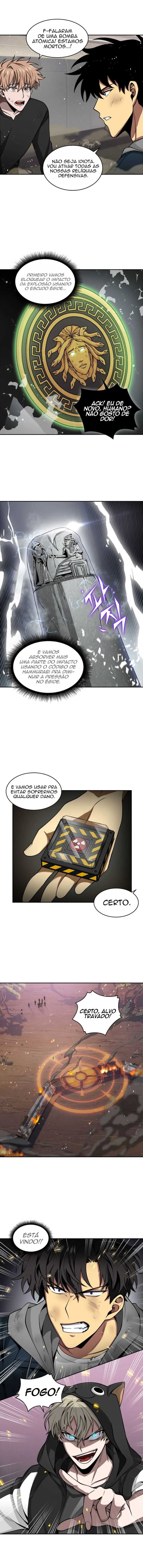 Read Rei dos Saqueadores de Tumba PT Manga Online