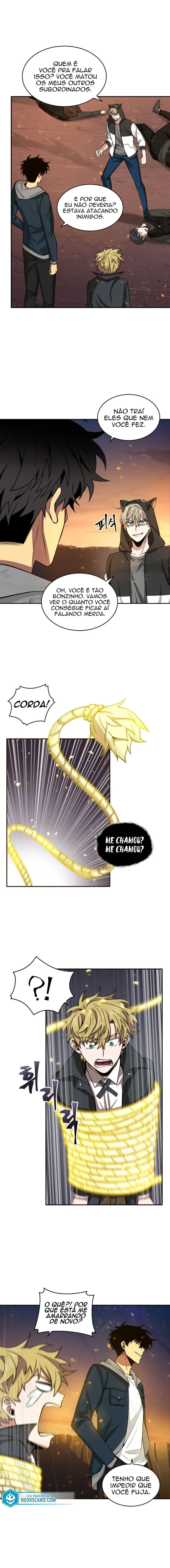 Read Rei dos Saqueadores de Tumba PT Manga Online