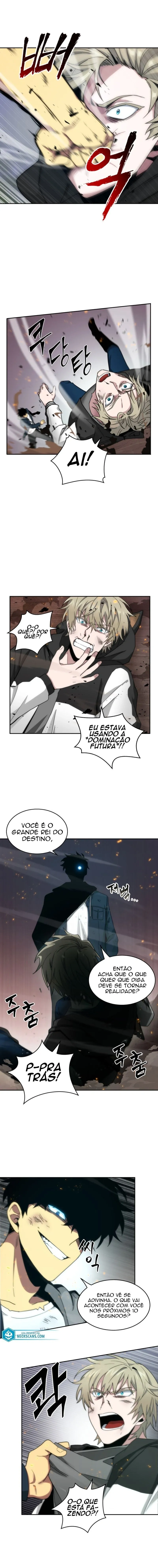 Read Rei dos Saqueadores de Tumba PT Manga Online