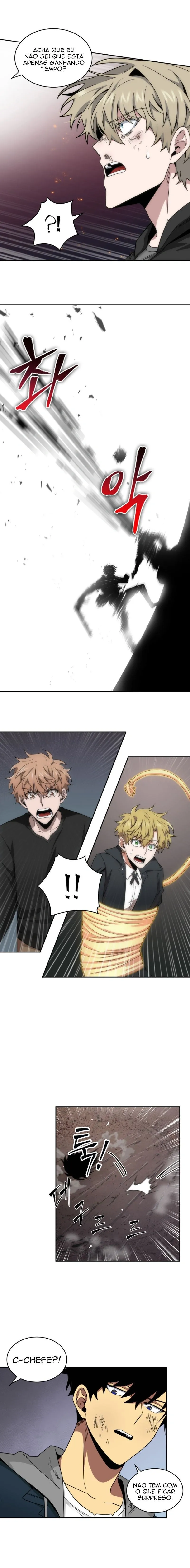 Read Rei dos Saqueadores de Tumba PT Manga Online