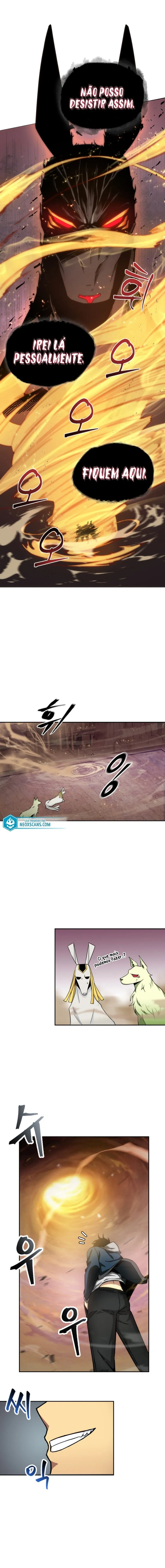 Read Rei dos Saqueadores de Tumba PT Manga Online