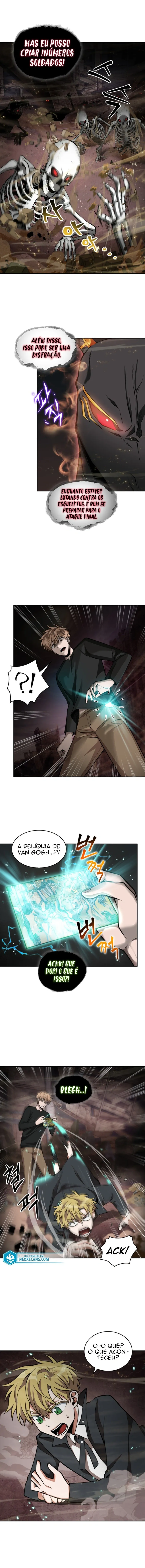Read Rei dos Saqueadores de Tumba PT Manga Online