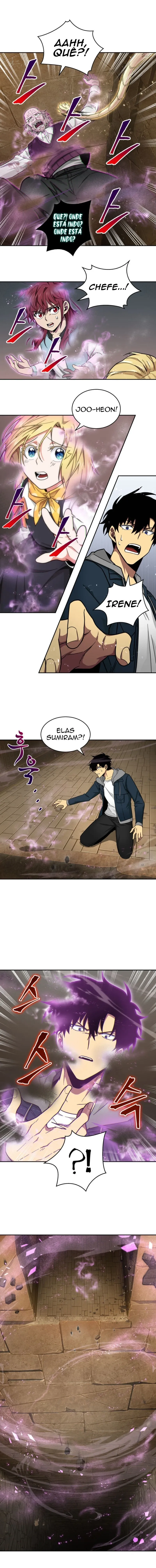 Read Rei dos Saqueadores de Tumba PT Manga Online