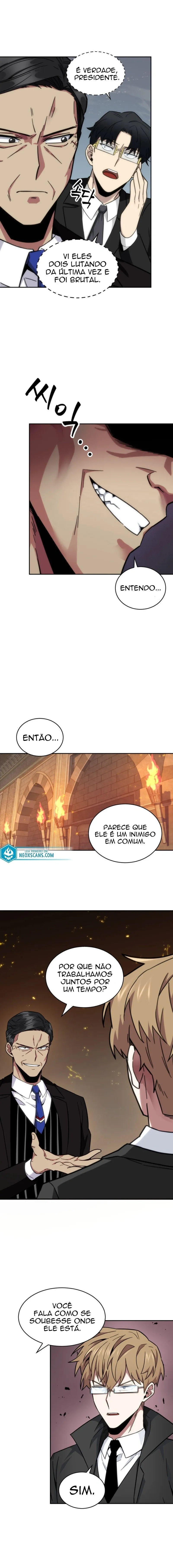 Read Rei dos Saqueadores de Tumba PT Manga Online