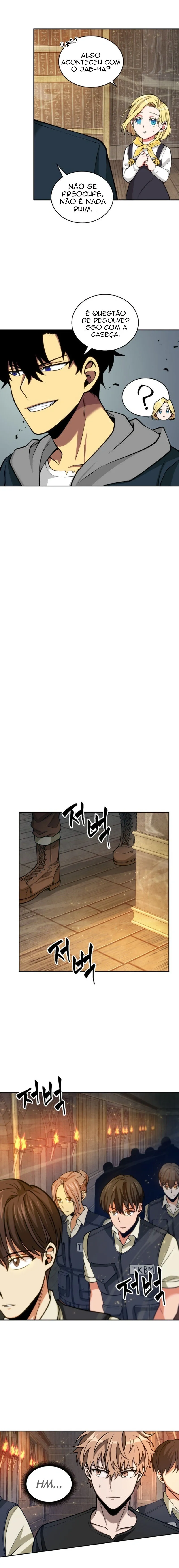 Read Rei dos Saqueadores de Tumba PT Manga Online