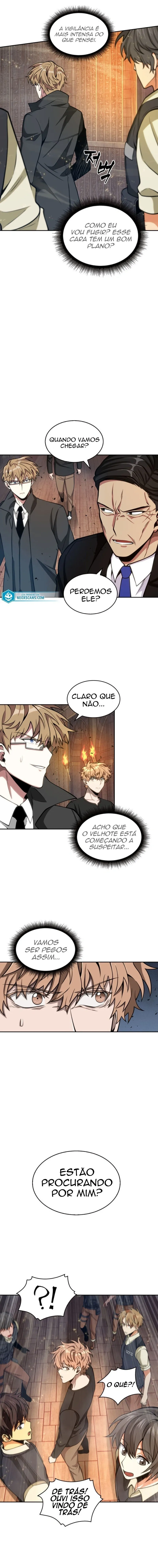 Read Rei dos Saqueadores de Tumba PT Manga Online