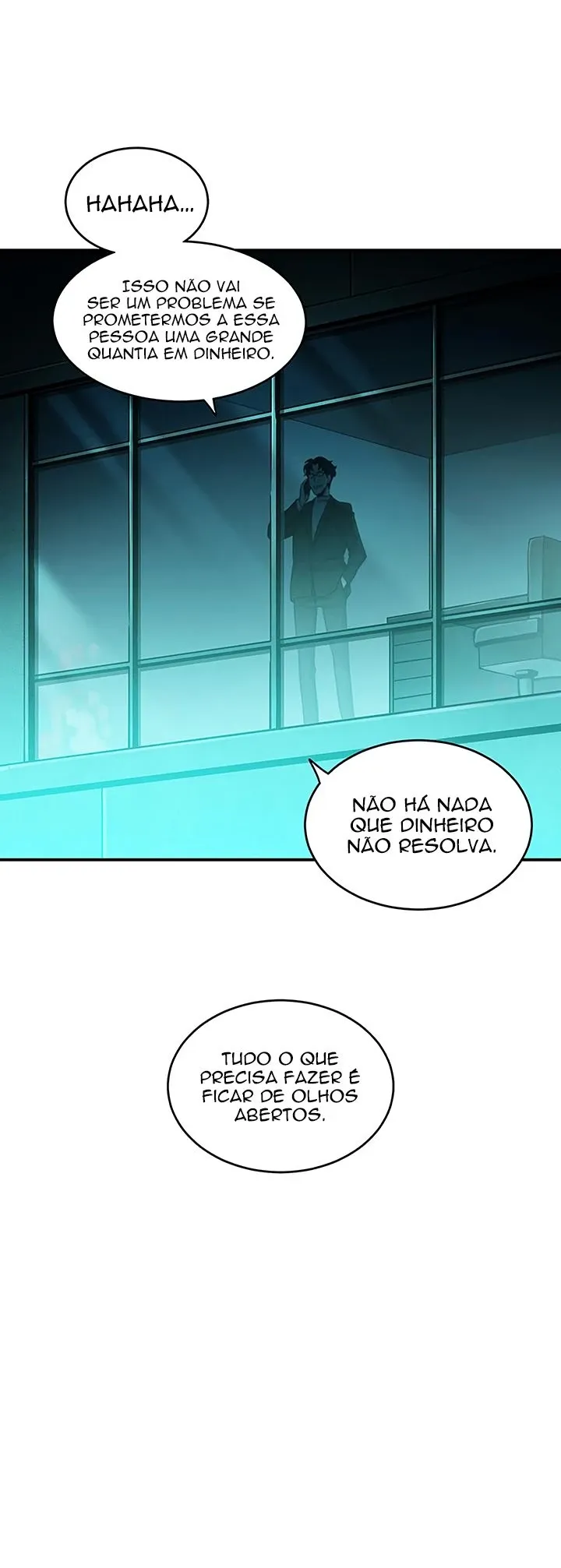 Read Rei dos Saqueadores de Tumba PT Manga Online