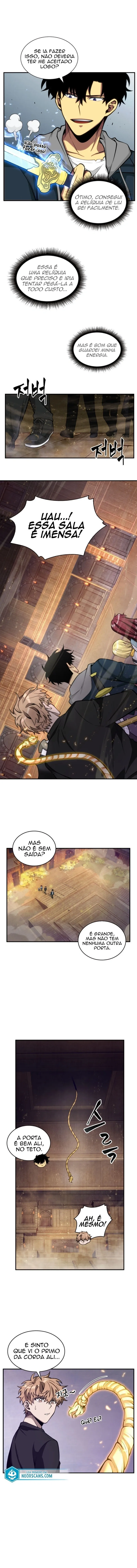 Read Rei dos Saqueadores de Tumba PT Manga Online