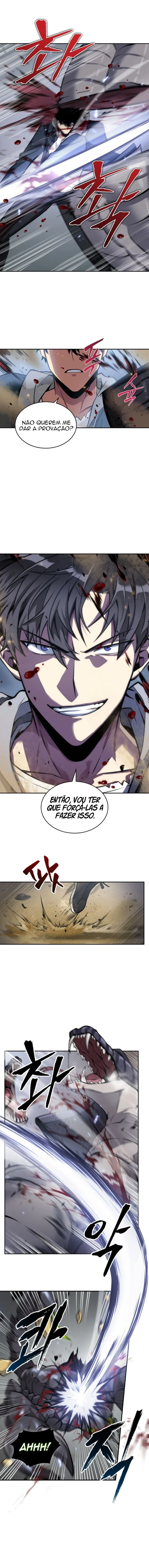 Read Rei dos Saqueadores de Tumba PT Manga Online