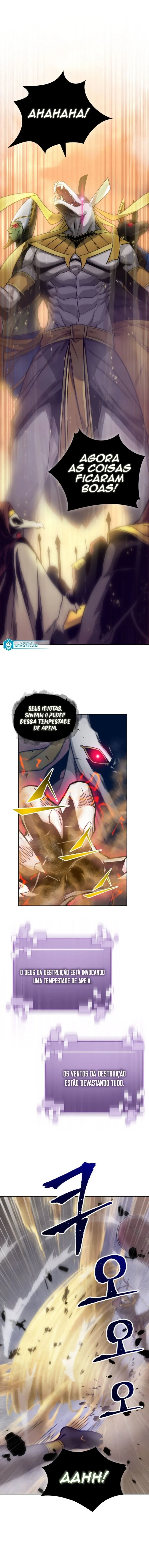 Read Rei dos Saqueadores de Tumba PT Manga Online