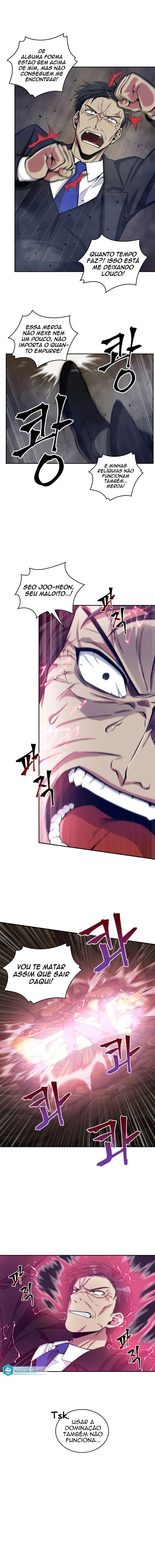 Read Rei dos Saqueadores de Tumba PT Manga Online