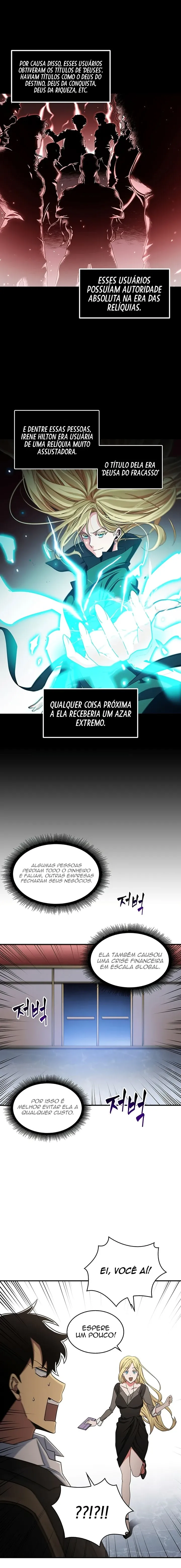 Read Rei dos Saqueadores de Tumba PT Manga Online