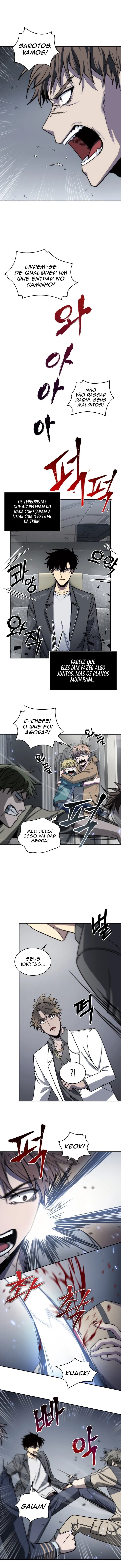 Read Rei dos Saqueadores de Tumba PT Manga Online