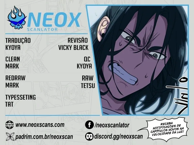 Read Rei dos Saqueadores de Tumba PT Manga Online
