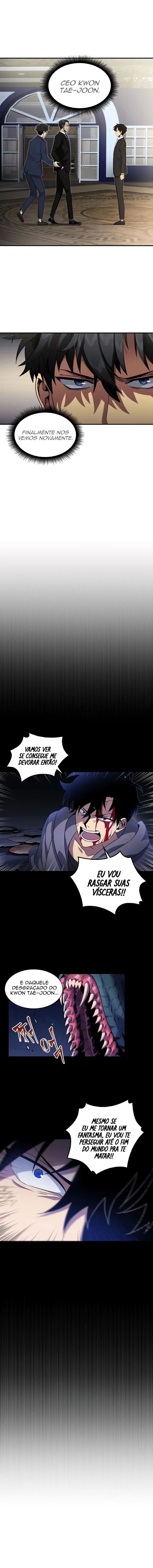 Read Rei dos Saqueadores de Tumba PT Manga Online
