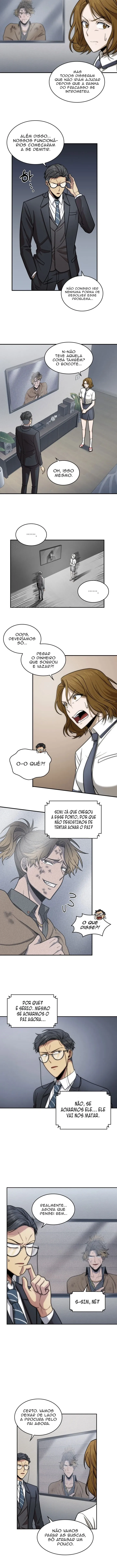 Read Rei dos Saqueadores de Tumba PT Manga Online