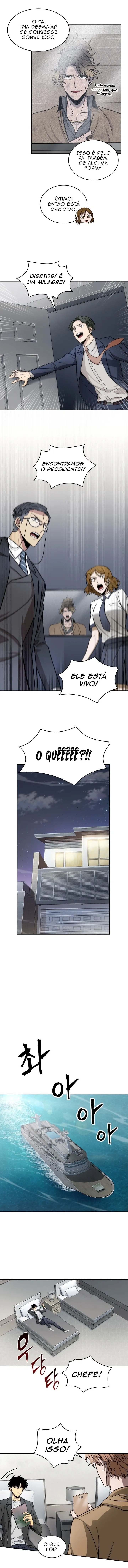 Read Rei dos Saqueadores de Tumba PT Manga Online