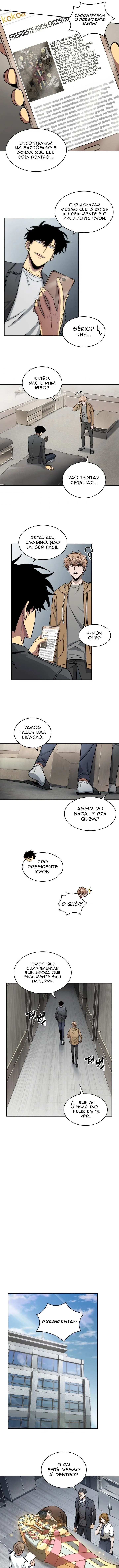Read Rei dos Saqueadores de Tumba PT Manga Online