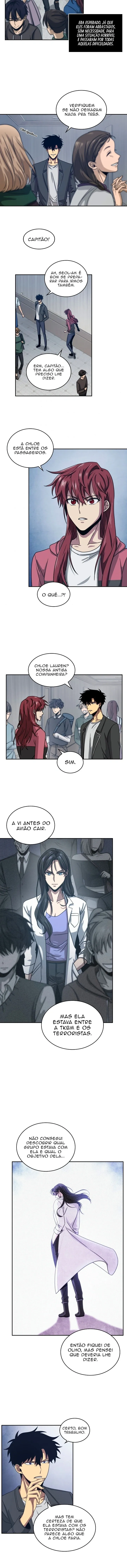 Read Rei dos Saqueadores de Tumba PT Manga Online