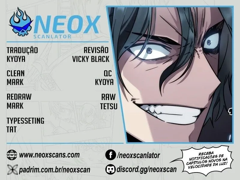 Read Rei dos Saqueadores de Tumba PT Manga Online