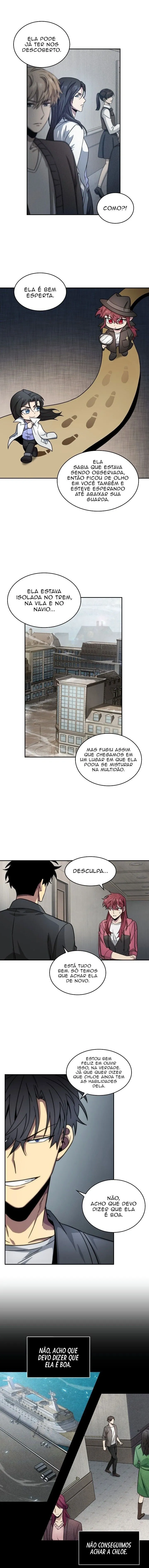 Read Rei dos Saqueadores de Tumba PT Manga Online