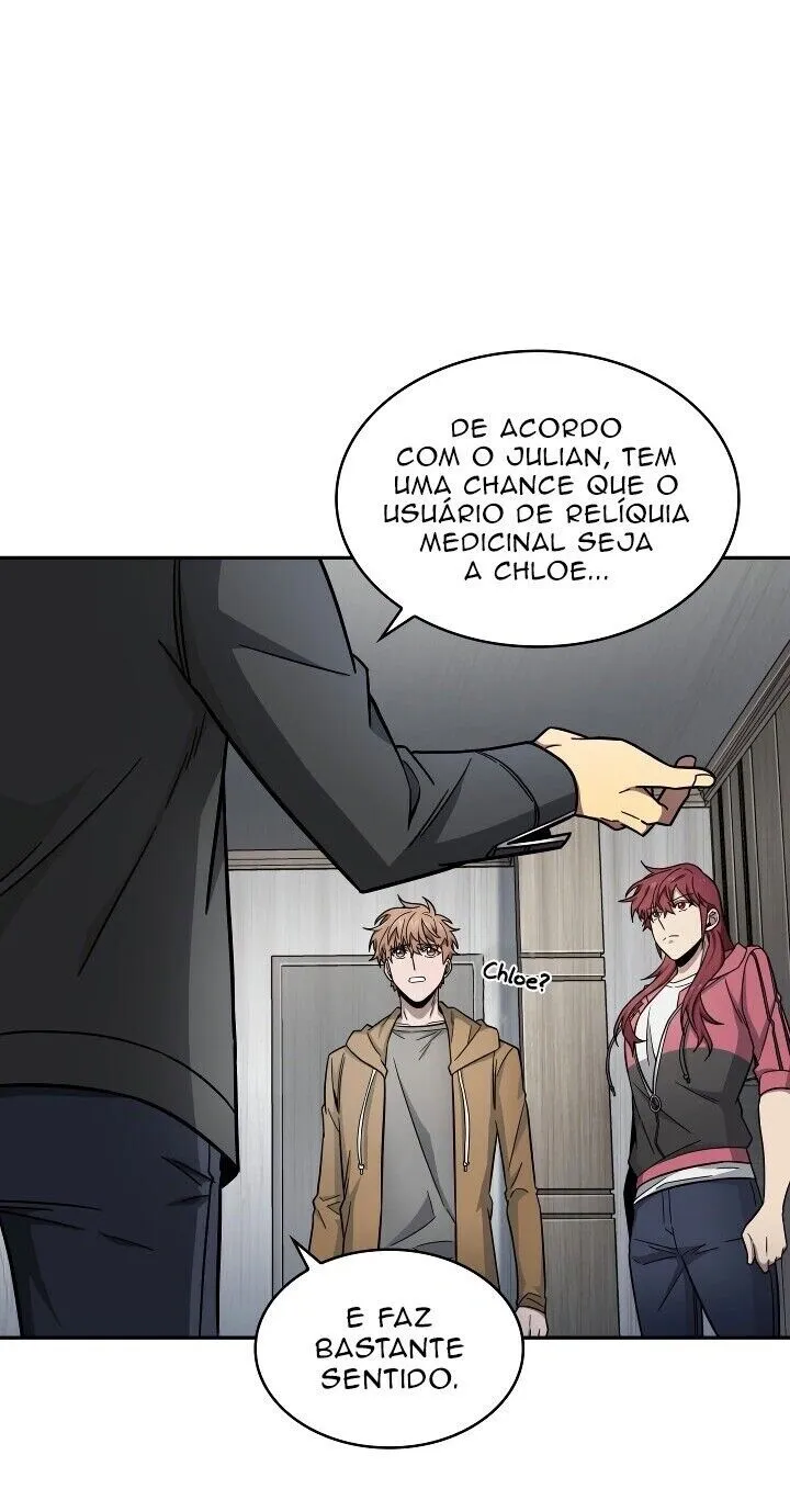 Read Rei dos Saqueadores de Tumba PT Manga Online
