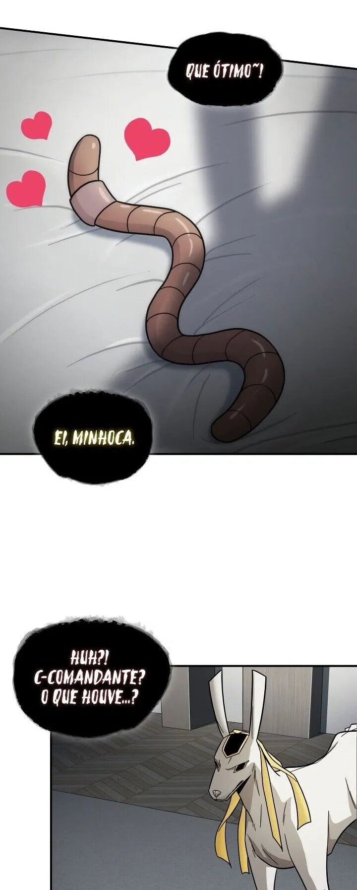 Read Rei dos Saqueadores de Tumba PT Manga Online