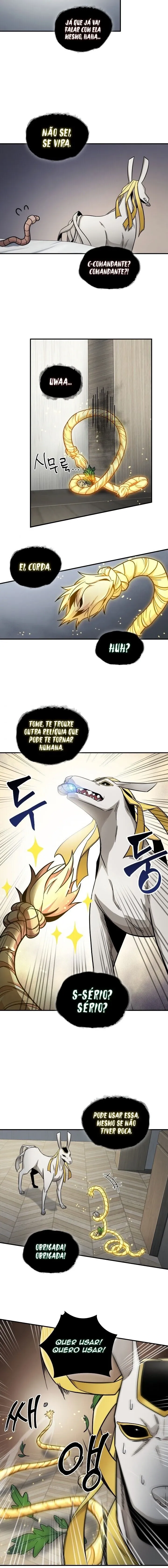 Read Rei dos Saqueadores de Tumba PT Manga Online