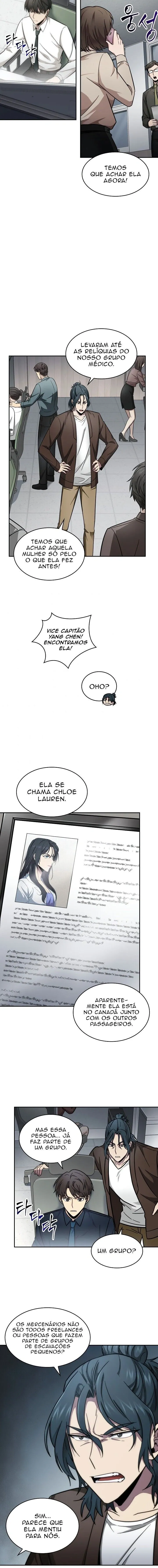 Read Rei dos Saqueadores de Tumba PT Manga Online
