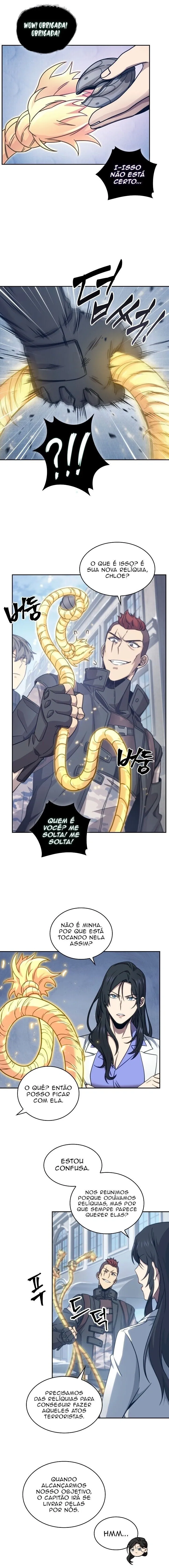 Read Rei dos Saqueadores de Tumba PT Manga Online