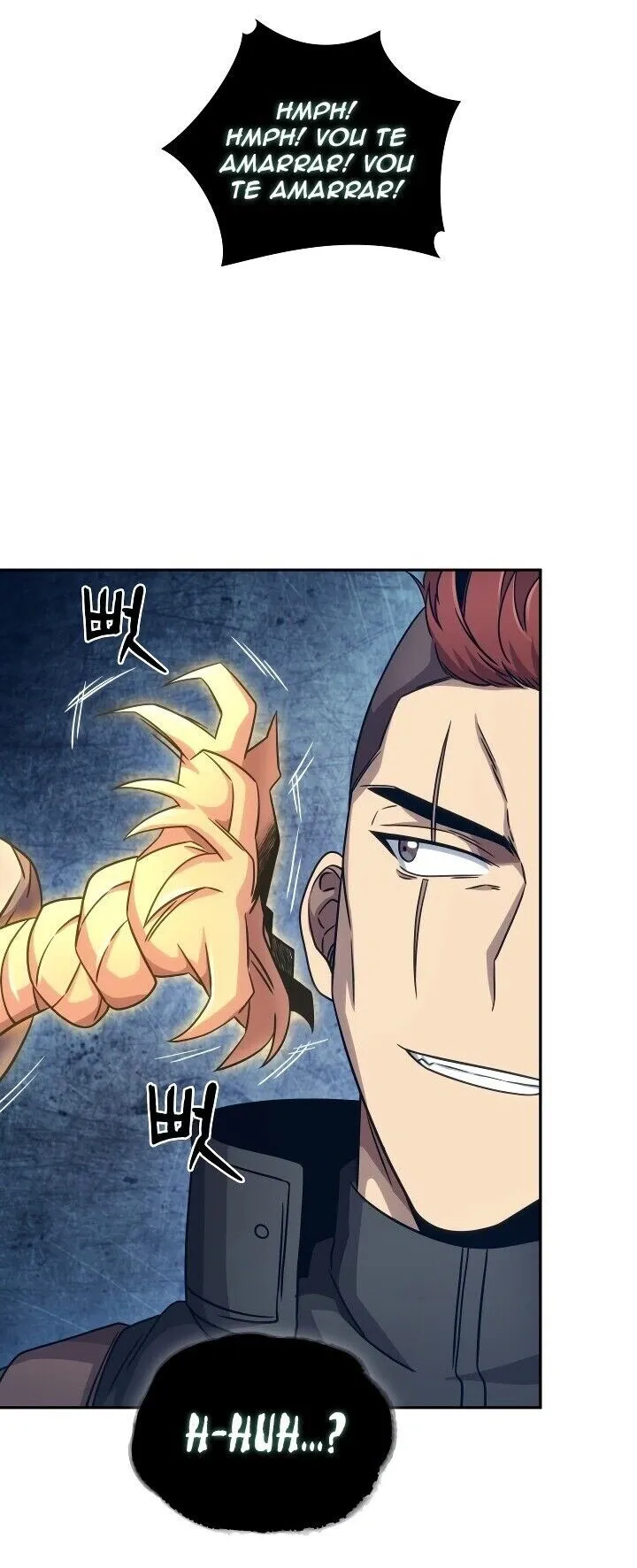 Read Rei dos Saqueadores de Tumba PT Manga Online