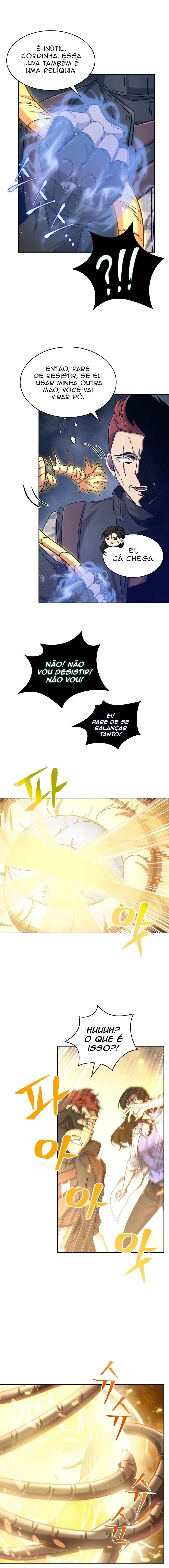 Read Rei dos Saqueadores de Tumba PT Manga Online