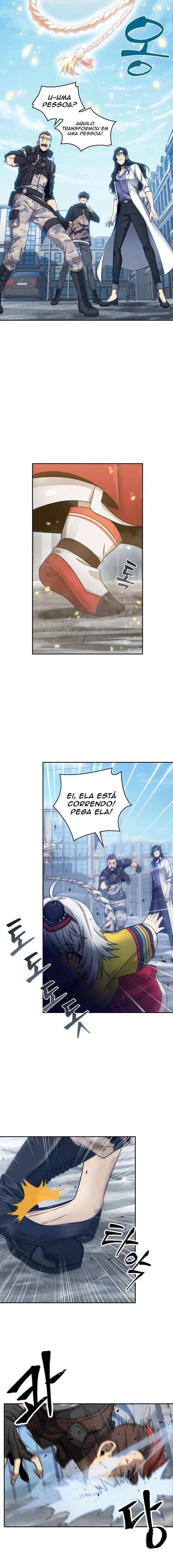 Read Rei dos Saqueadores de Tumba PT Manga Online