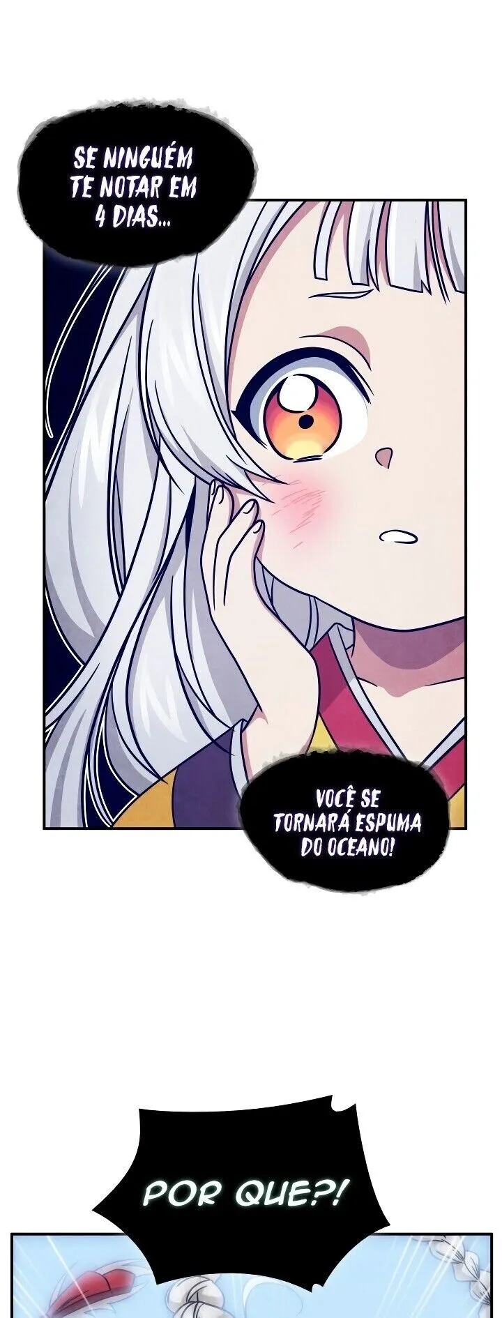 Read Rei dos Saqueadores de Tumba PT Manga Online