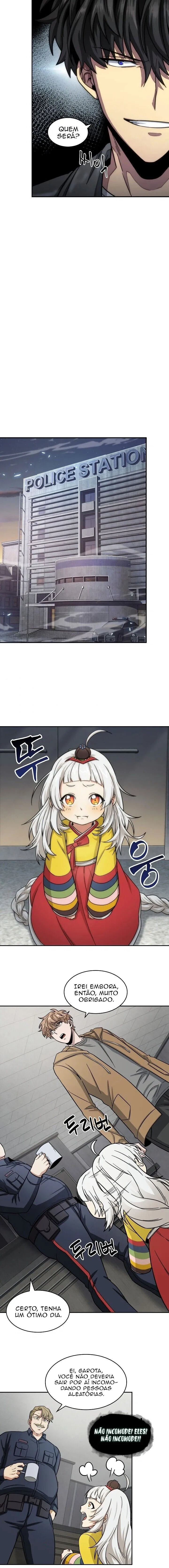 Read Rei dos Saqueadores de Tumba PT Manga Online