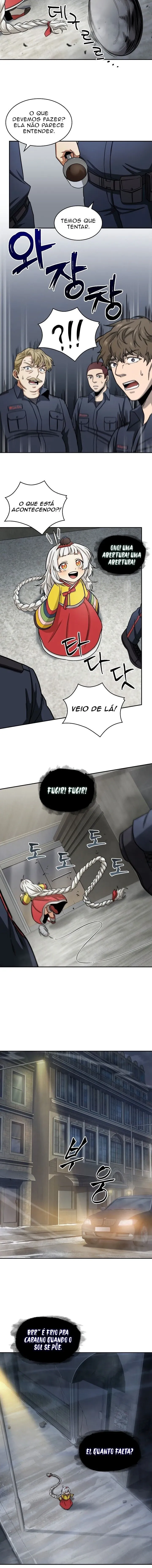 Read Rei dos Saqueadores de Tumba PT Manga Online