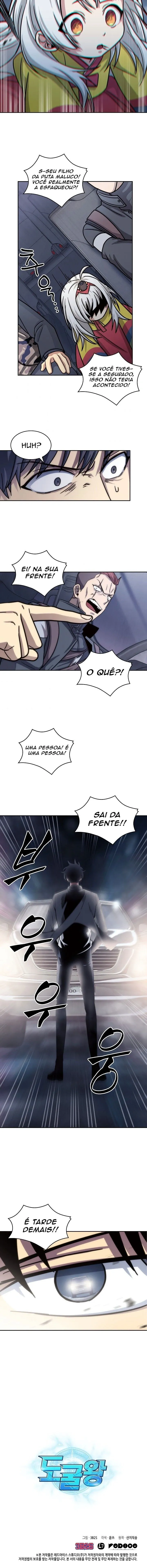 Read Rei dos Saqueadores de Tumba PT Manga Online