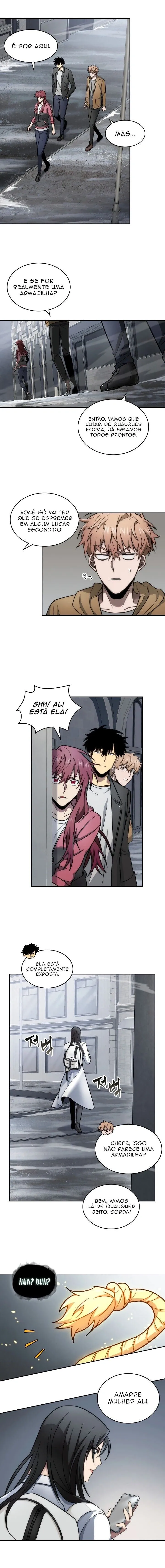Read Rei dos Saqueadores de Tumba PT Manga Online