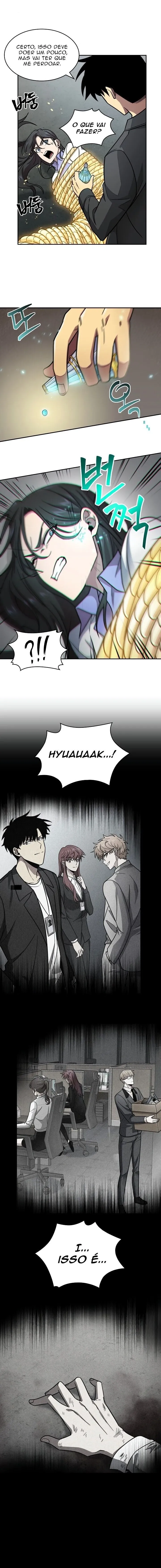 Read Rei dos Saqueadores de Tumba PT Manga Online
