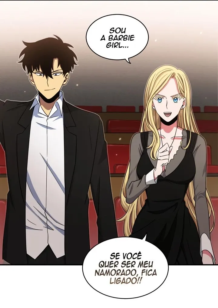 Read Rei dos Saqueadores de Tumba PT Manga Online