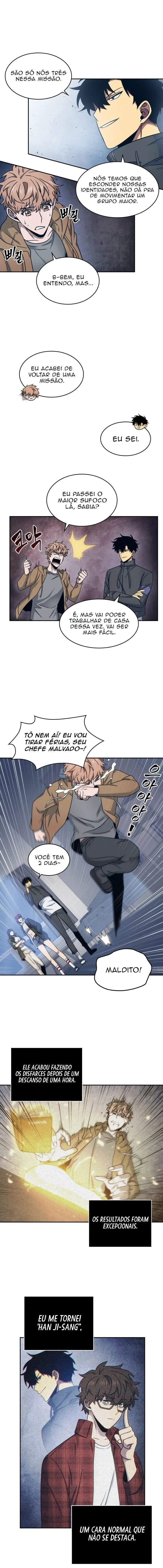 Read Rei dos Saqueadores de Tumba PT Manga Online