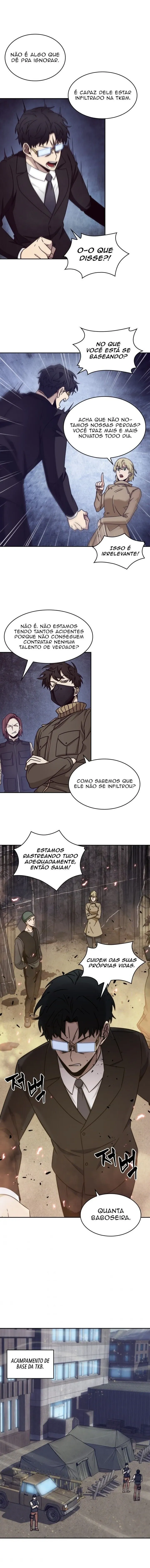 Read Rei dos Saqueadores de Tumba PT Manga Online